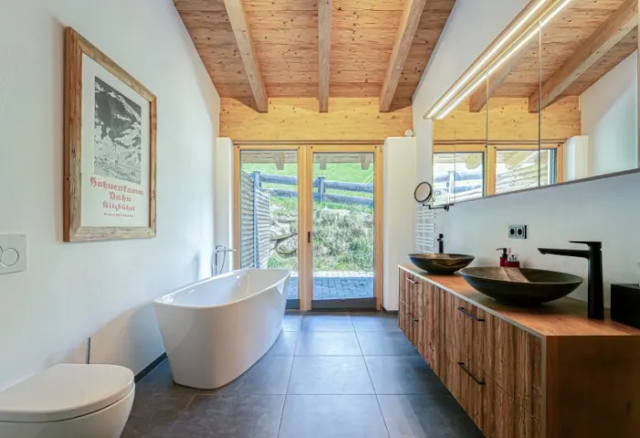 BADEWANNE