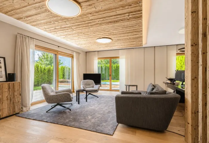 BÜRO COUCH