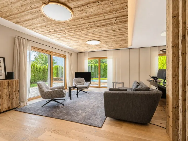 BÜRO COUCH