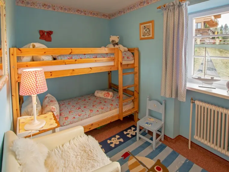 KINDERZIMMER