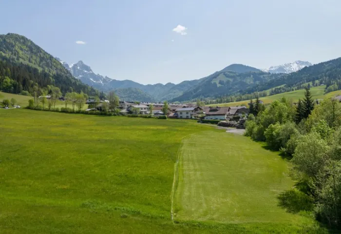 AUSSICHT