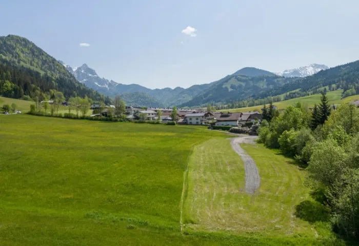 AUSSICHT