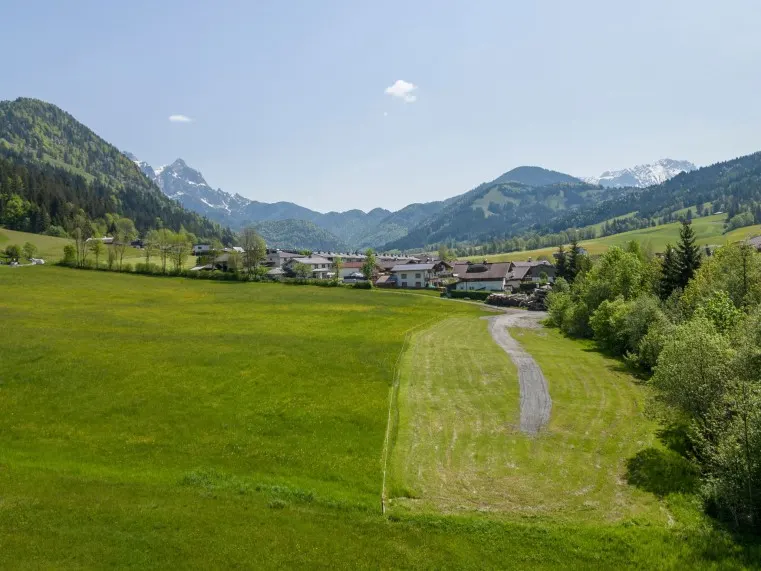 AUSSICHT