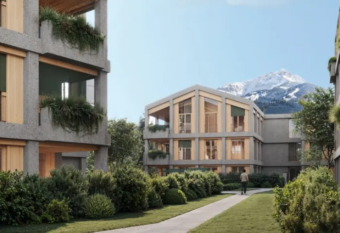 VISUALISIERUNG