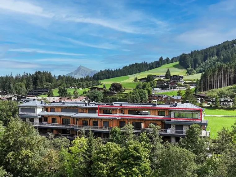 KITZBÜHELER HORN