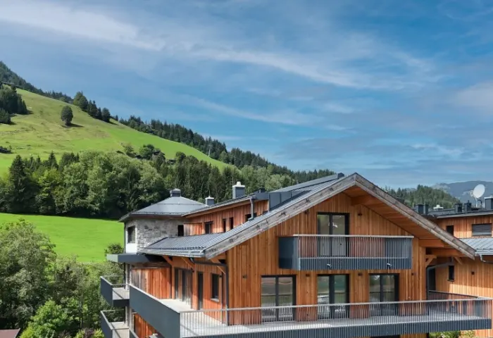 AUSSENANSICHT