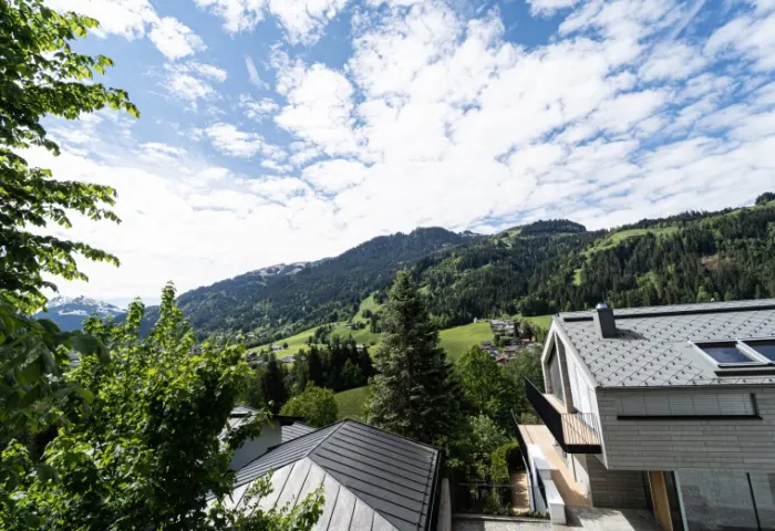 AUSSICHT