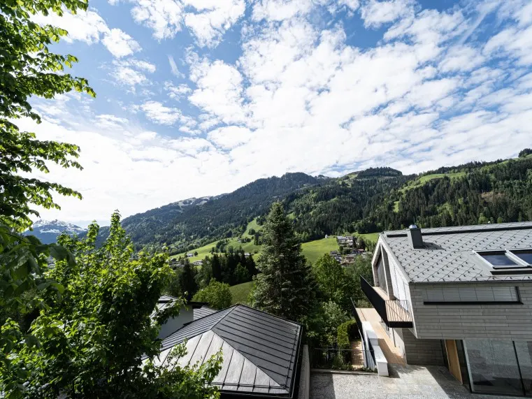 AUSSICHT