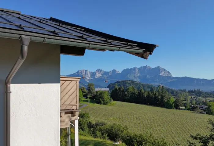 WILDER KAISER