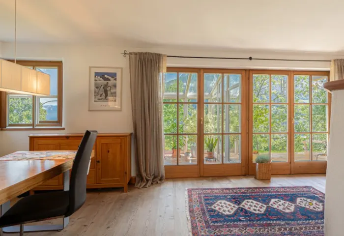 FENSTERFRONT