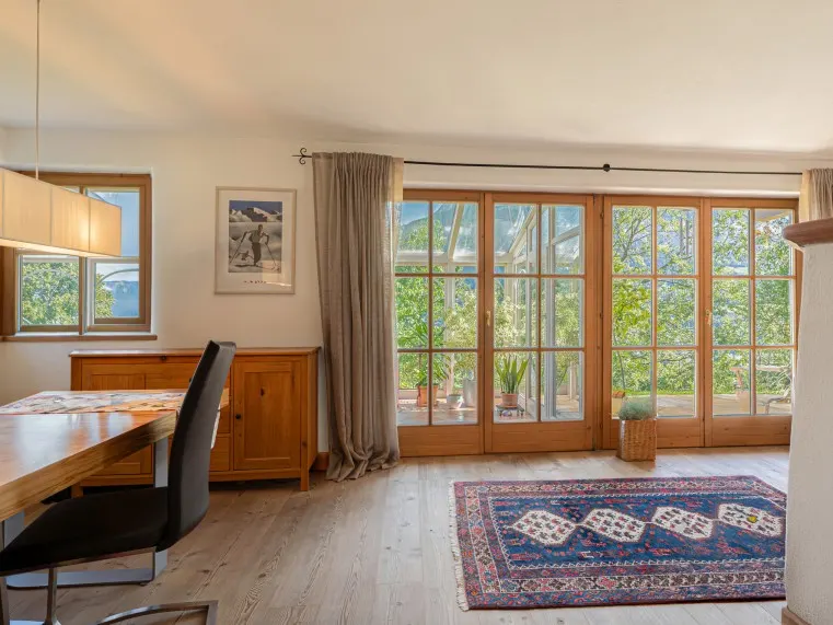 FENSTERFRONT