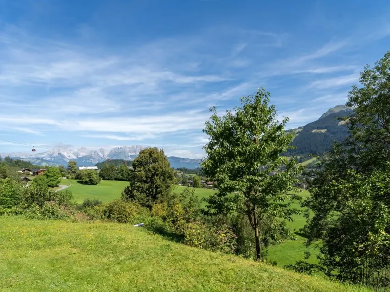 WILDER KAISER & KITZBÜHELER HORN