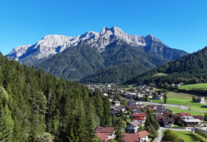 LOFERER STEINBERGE