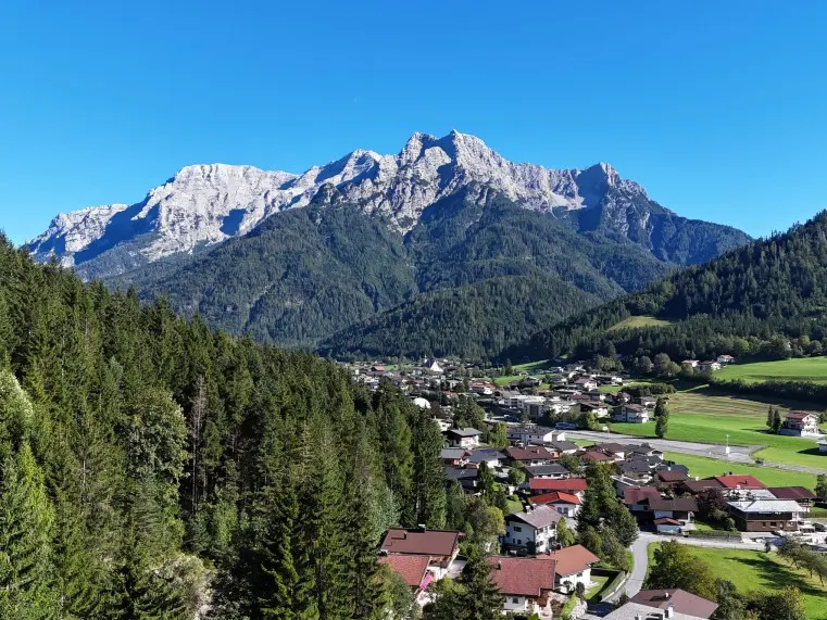 LOFERER STEINBERGE