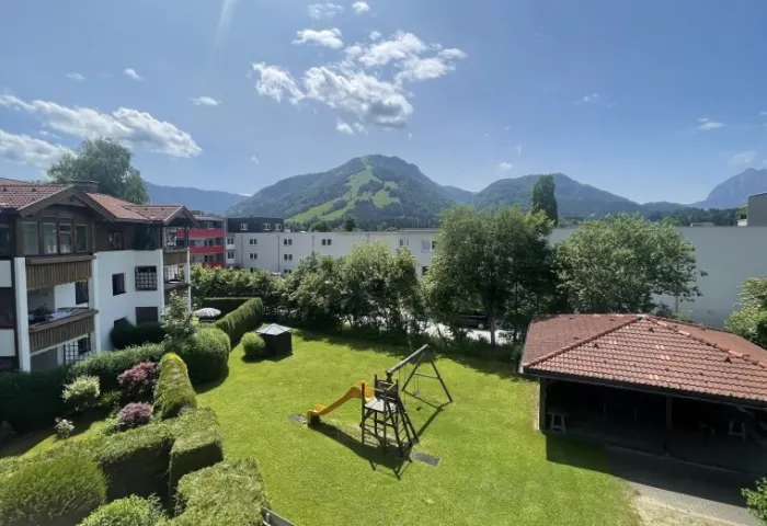 GEMEINSCHAFTSGARTEN