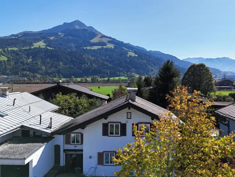 KITZBÜHELER HORN