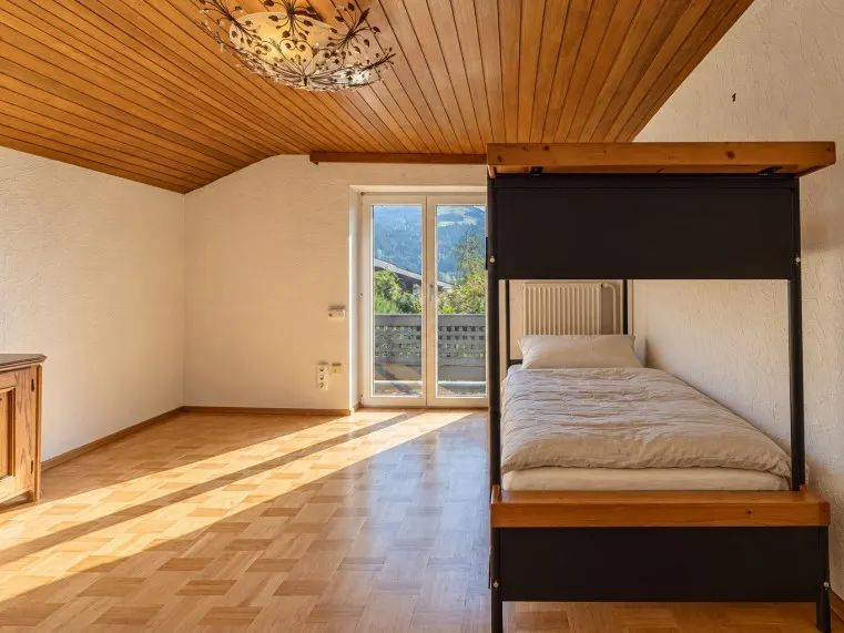 KINDERZIMMER
