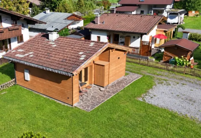 SEITENANSICHT