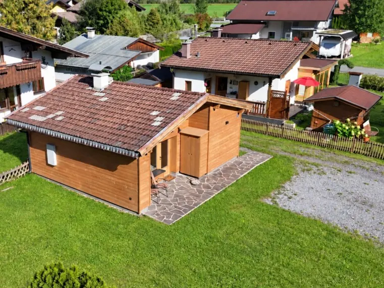 SEITENANSICHT