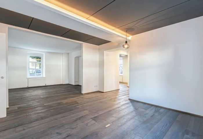 GEWERBEFLÄCHE