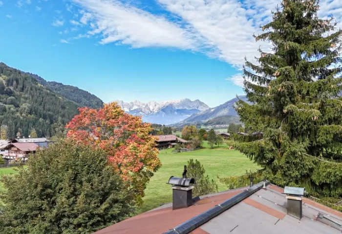 WILDER-KAISER-BLICK