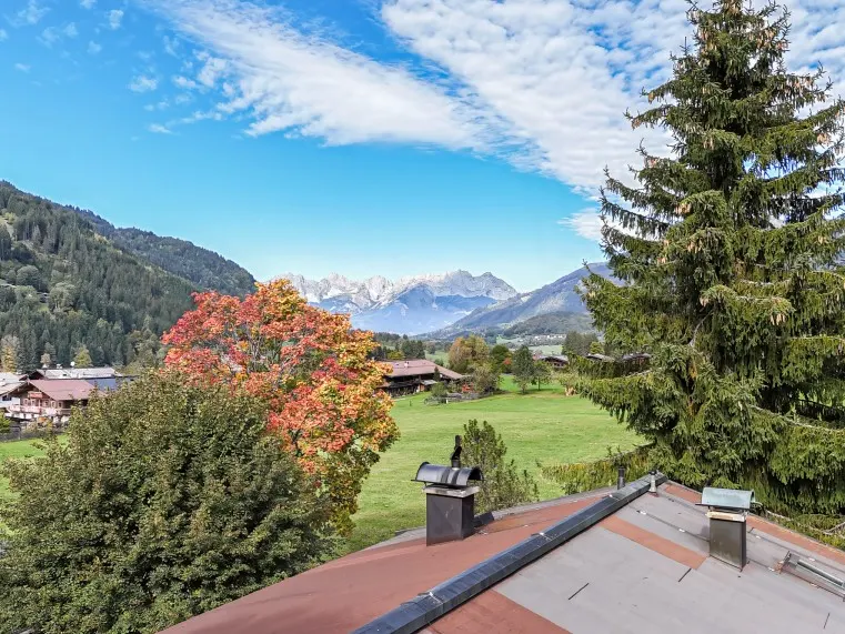 WILDER-KAISER-BLICK