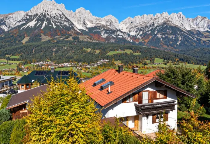 AUSSENANSICHT