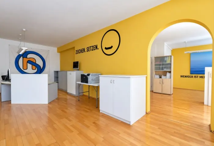 BÜRORAUM