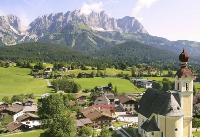 UMGEBUNG
