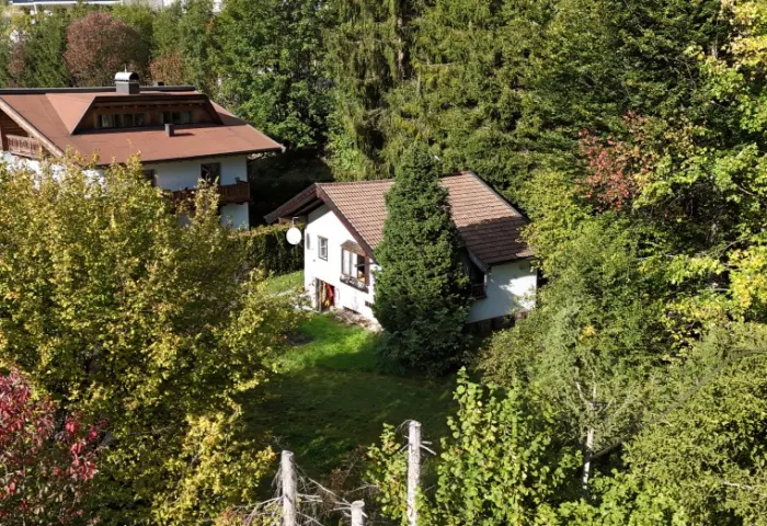 SEITENANSICHT