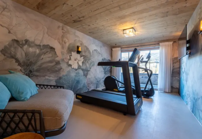FITNESS